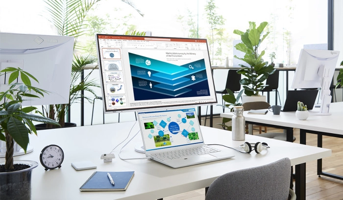Eizo FlexScan EV2781
