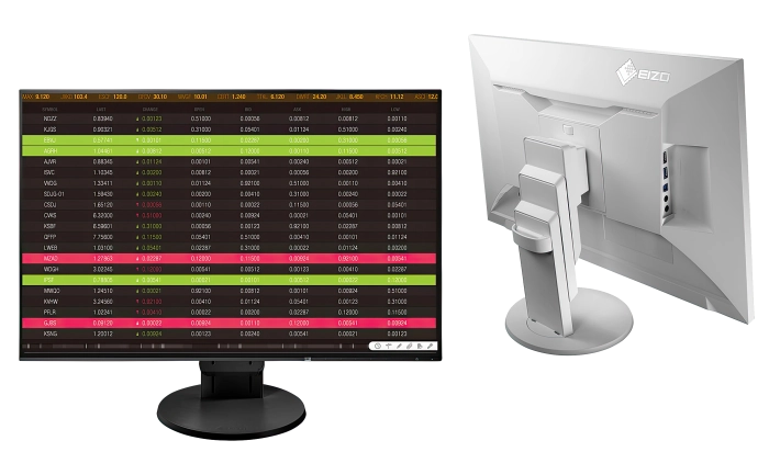 EIZO FlexScan EV2456