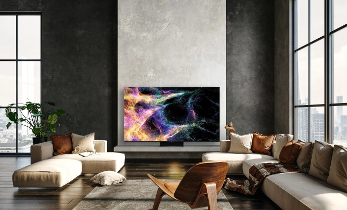 2023 TCL TV: de C845 