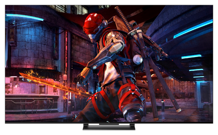 TCL C745 - 55C745