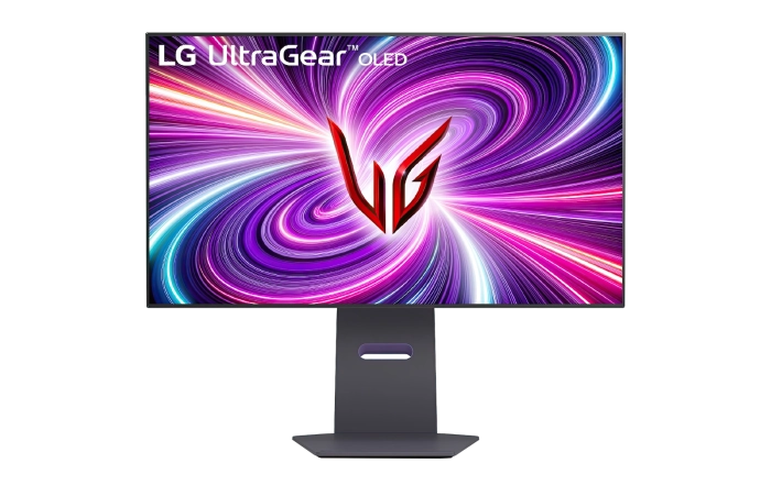 LG UltraGear 32GS95UE