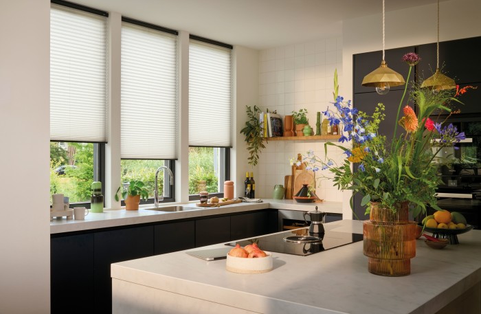 Luxaflex PowerView Auomation