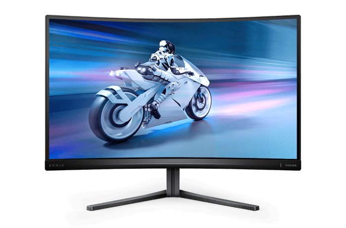 Philips Evnia 27M2C5500W