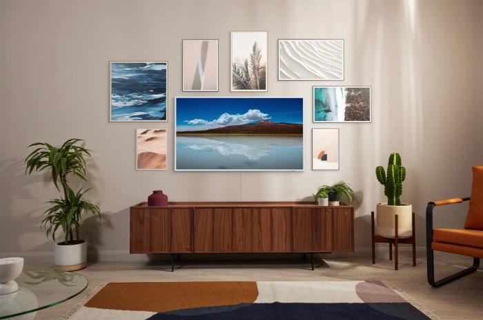 Samsung The Frame 2022