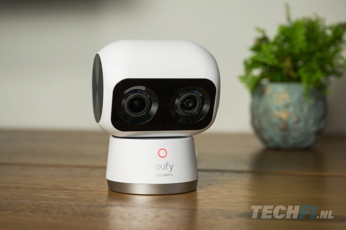 Eufy Indoor Cam S350