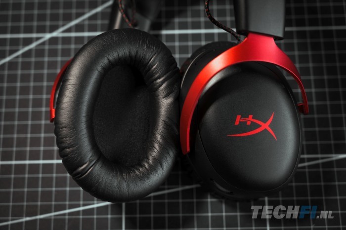 Hyper X Cloud III Wireless