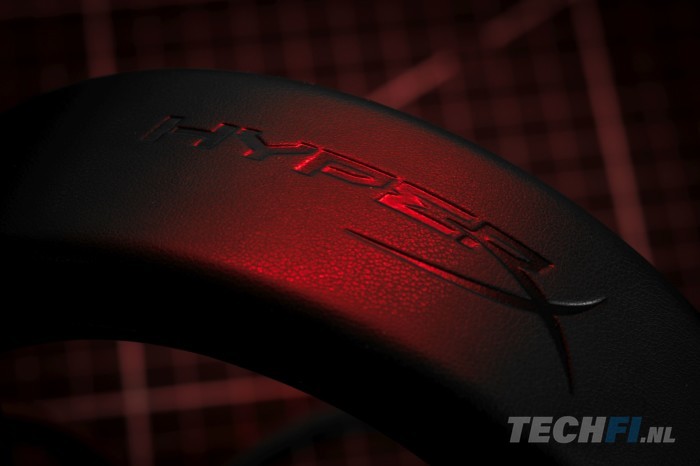 HyperX Cloud III Wireless