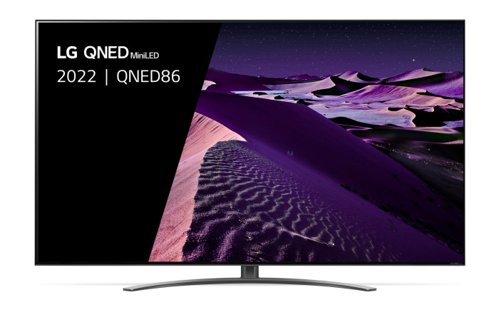 LG TV cashback actie OLED QNED 2022