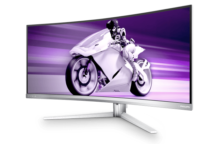 Philips Evnia 34M2C8600