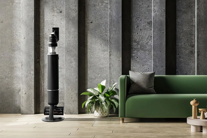 Samsung Bespoke Jet AI