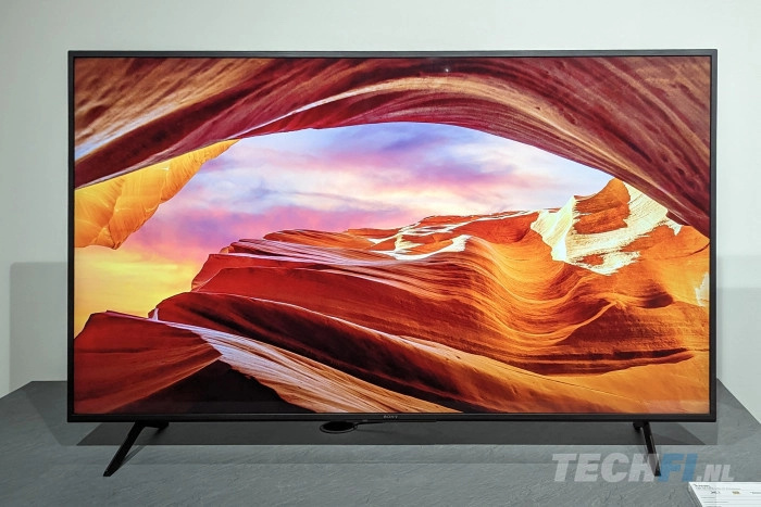 Sony Bravia X75WL 