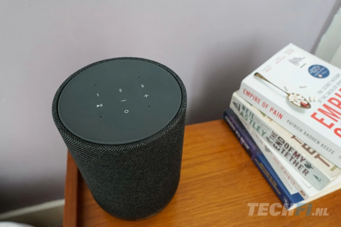 Denon Home 200