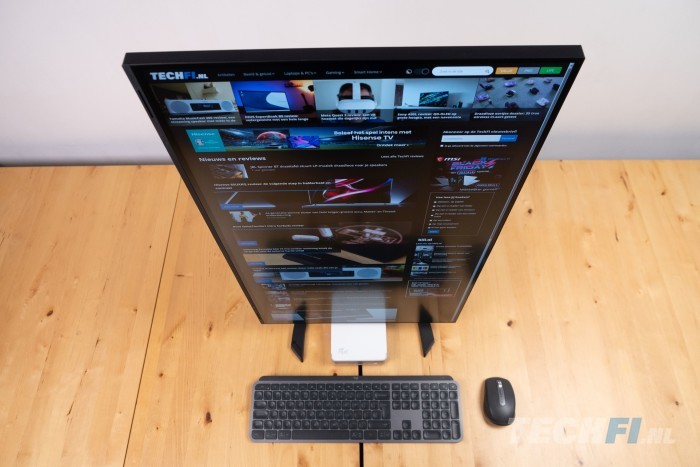 EIZO FlexScan EV3240X