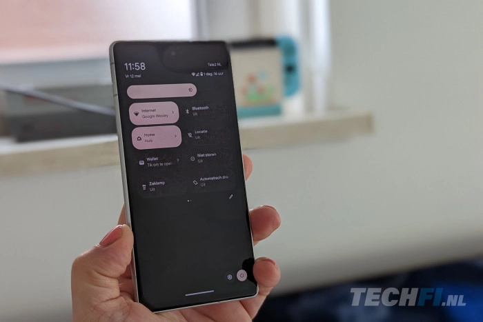 Google Pixel 7a
