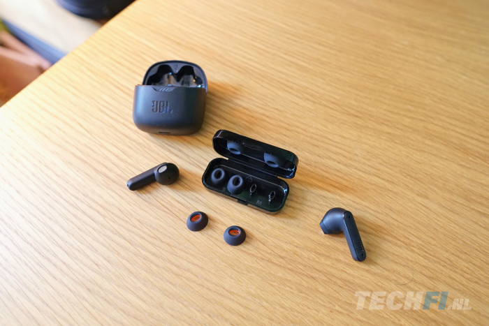 JBL Tune Flex