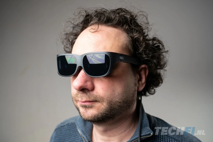 Lenovo Legion Go Glasses