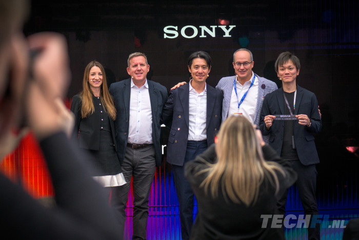 Sony Bravia Weybride Event Mei 2026-9