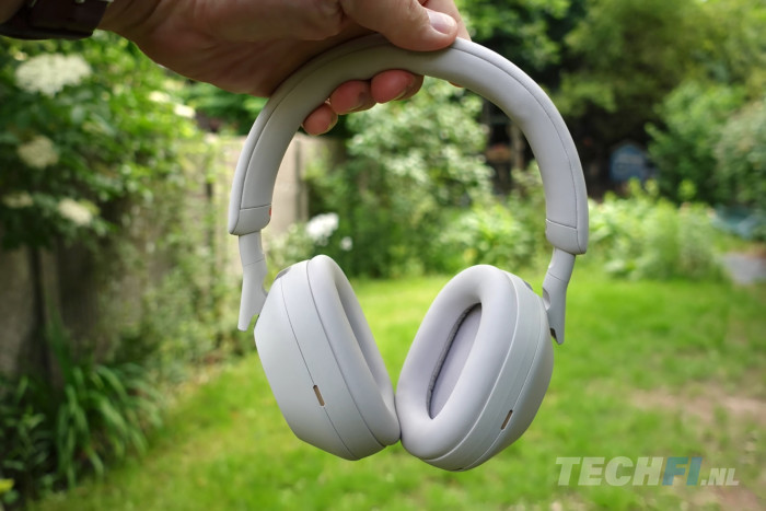 Sony WH-1000XM5