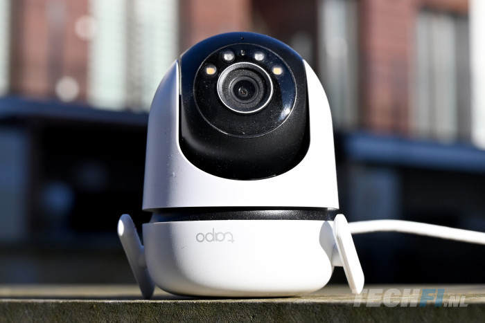 Tapo C520WS