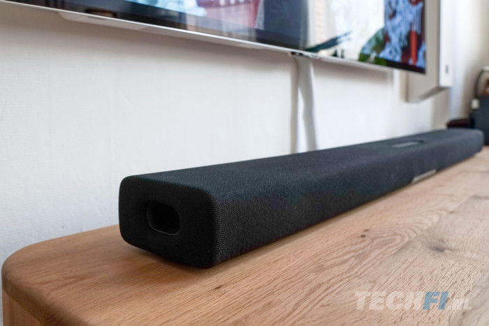 Yamaha True X Bar 50A (SR-X50A)