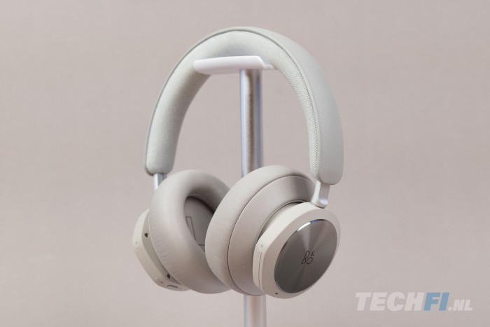 B&O Beoplay Portal review: headset voor PC en PS gaming, en méér