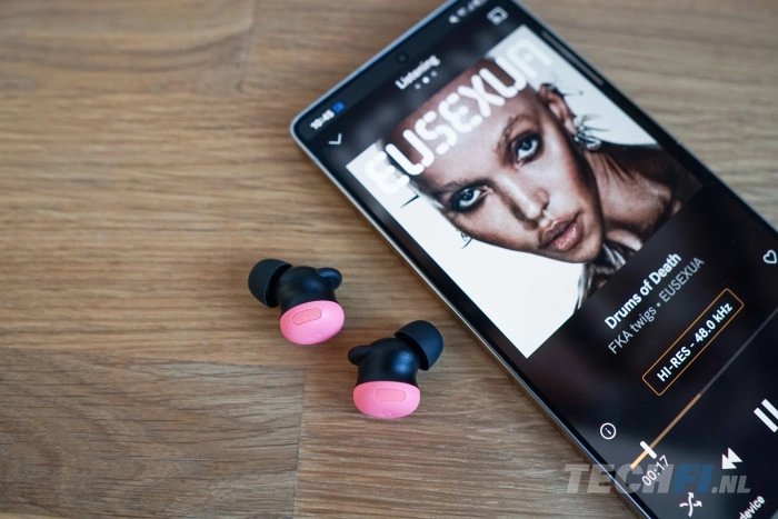 Google Pixel Buds Pro 2 review: een forse stap vooruit | TechFi