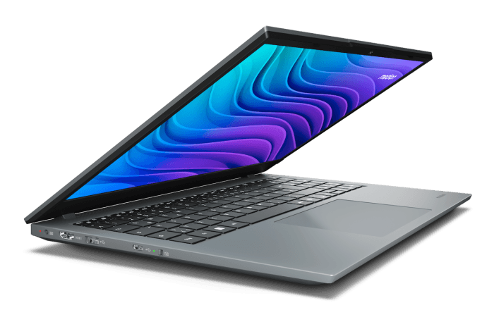 Medion E15443 (MD62621) met Intel Core Ultra 5 125H processor