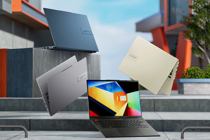 2023 ASUS Vivobook