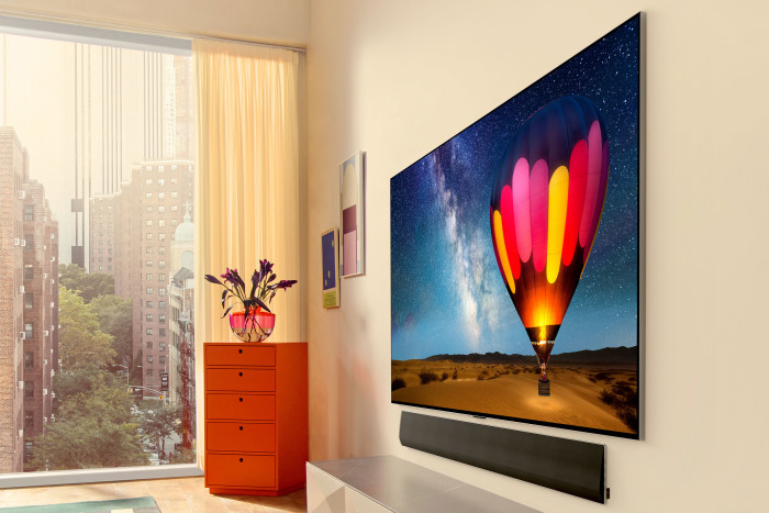 2023 LG G3 OLED