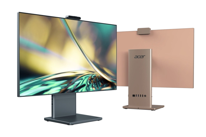 Acer Aspire S27