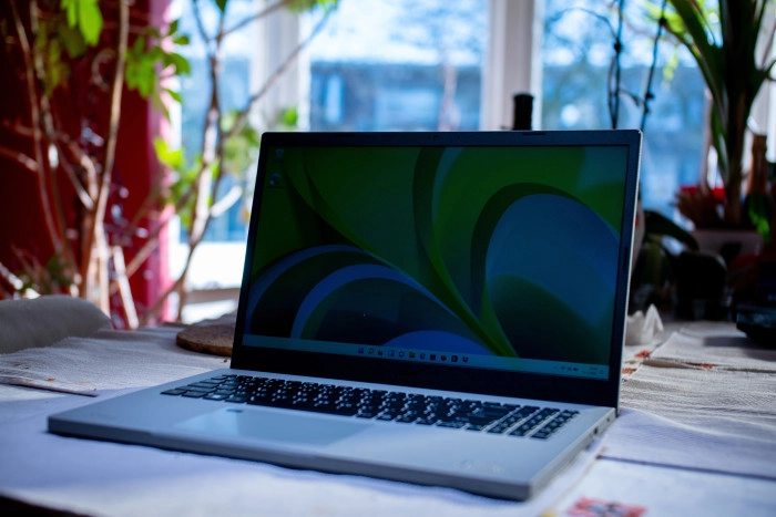 Acer Aspire Vero (AV15-51-574G)