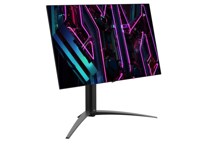 Acer Predator X27U