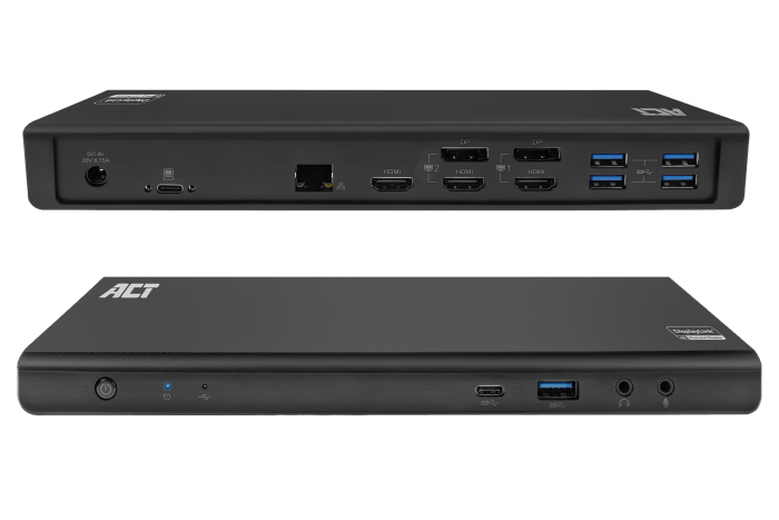 ACT AC7048