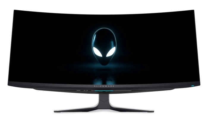 Alienware AW3423DW OLED monitor