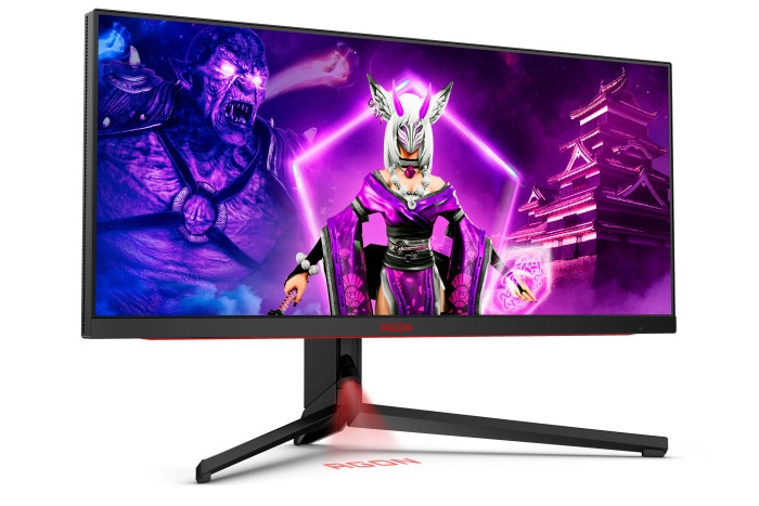 AOC Agon Pro AG344UXM