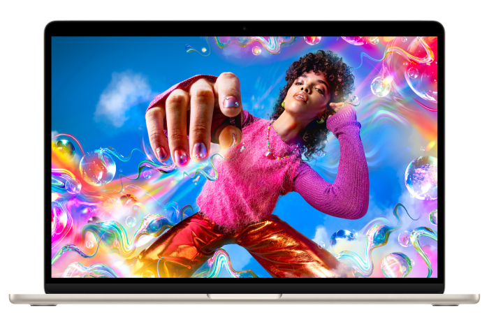 Apple MacBook Air 15-inch