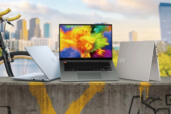 ASUS Vivobook
