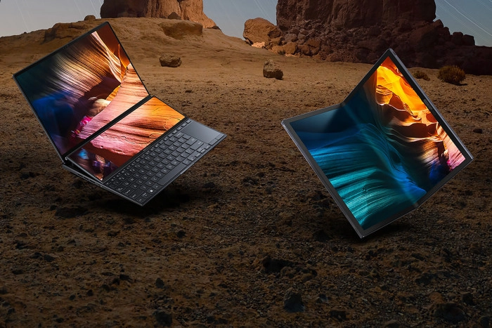 ASUS Zenbook
