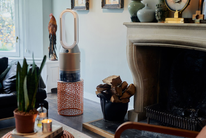 Dyson Purifier Humidify+Cool Formaldehyde