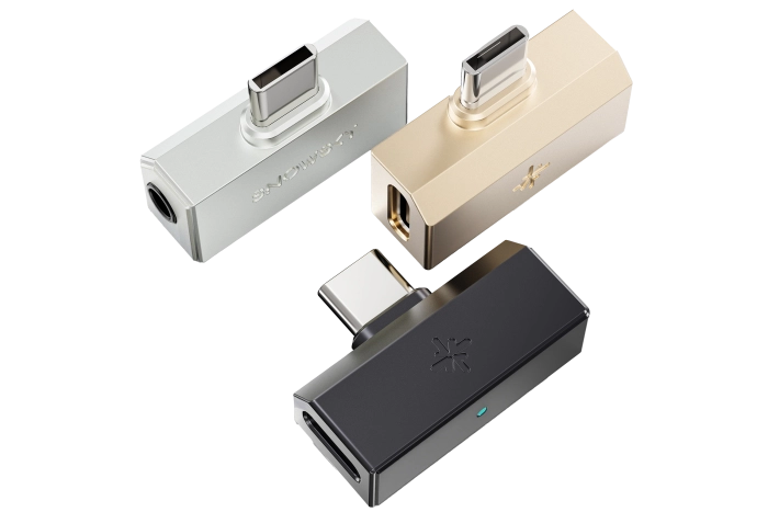 FiiO Tiny