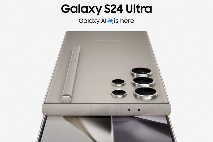 Galaxy AI