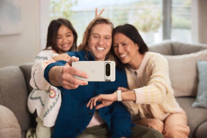 De Google Pixel 8 Pro is fors duurder dan het model van vorig jaar.