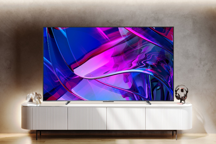 Hisense 100U7KQ