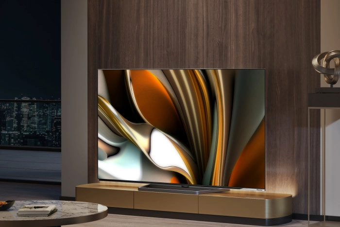 Hisense 55A85H
