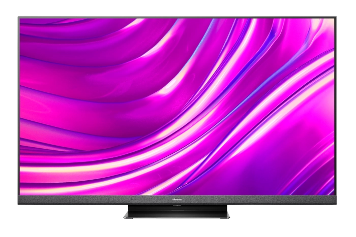 Hisense 55U8HQ