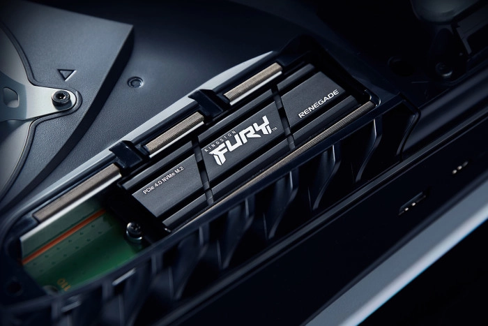 Kingston FURY Renegade SSD