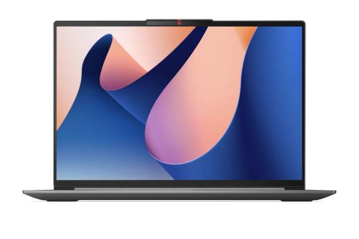 Lenovo IdeaPad Slim 5i (8e generatie) met Intel processor