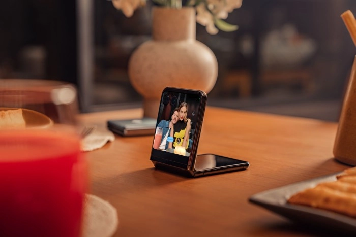 Motorola razr 40 ultra