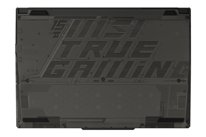 MSI Cyborg 15
