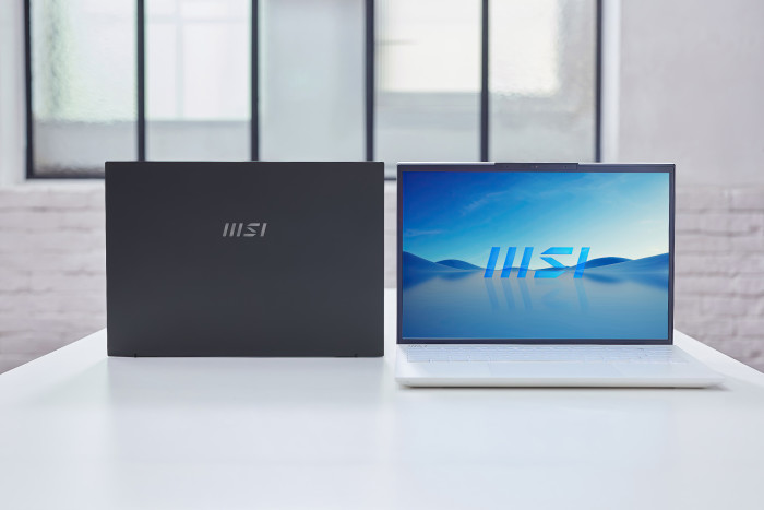 MSI Prestige 13EVo A13M